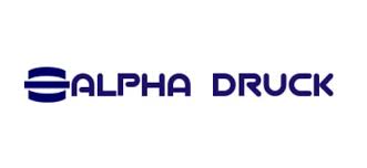 ALPHA DRUCK